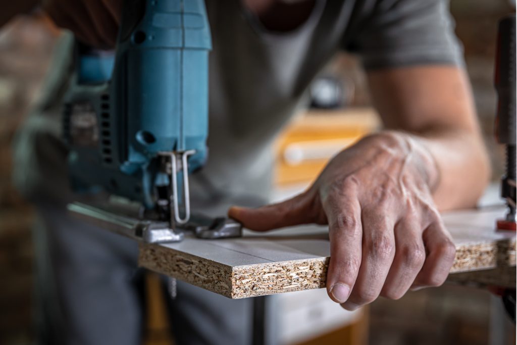 Sındırgı Marangoz