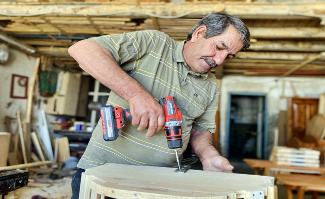 Sındırgı Marangoz